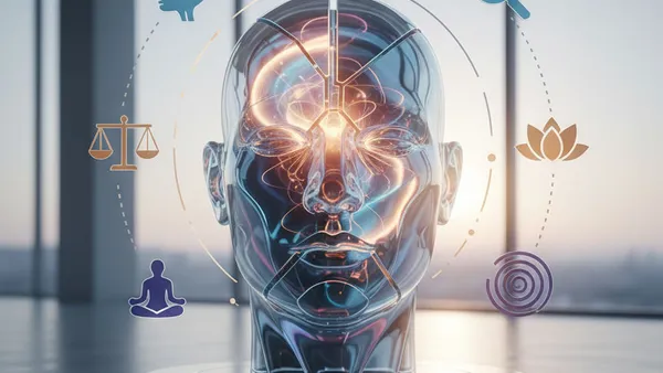 The Architecture of Mind: Consciousness & Cognition
