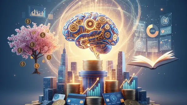 The Architecture of Money: Advanced Monetary Mechanics