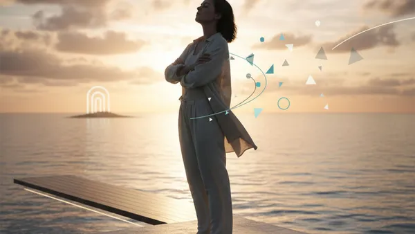 The Art of Detachment: Finding Peace in Letting Go