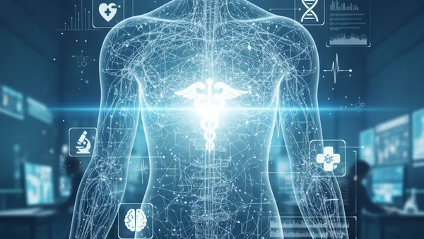 The Art of Healing: How Your Body Recovers