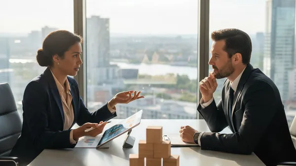 The Art of Negotiation