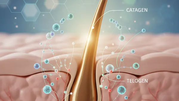 The Biology of Hair Growth