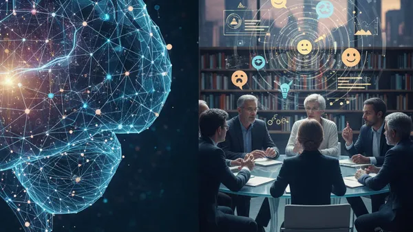 The Brain's User Manual: Psychology 101