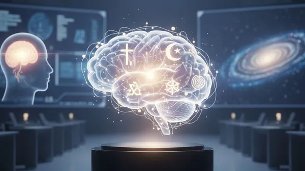 The Cognitive Science of Religion