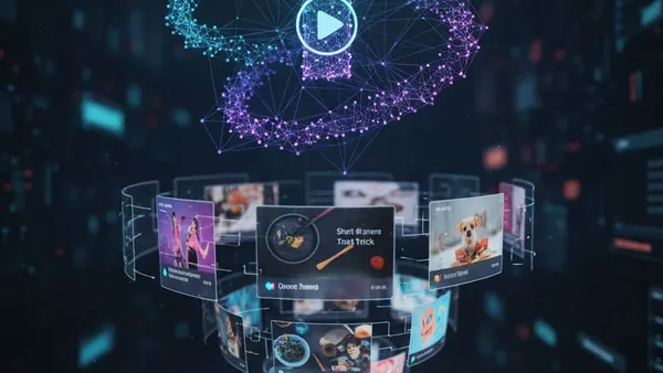 The Engine of Addiction: TikTok's Deep Architecture
