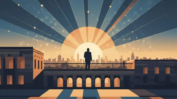 The Erdoğan Era: Turkey’s Master Architect