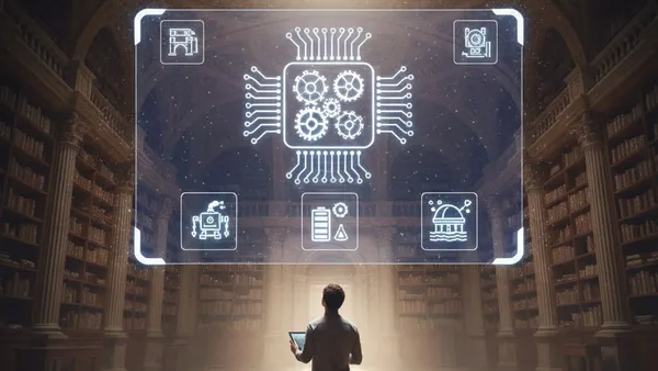 The Forgotten Technologies: Deep Dive
