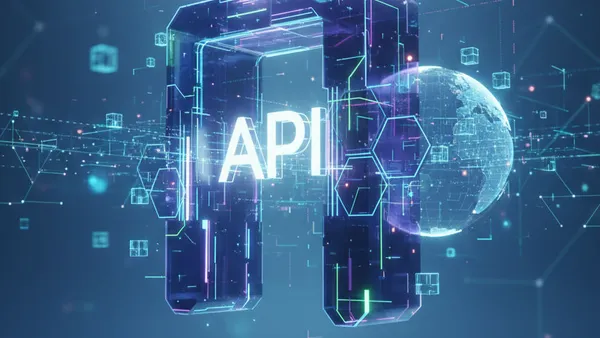 The Language of Apps: REST APIs