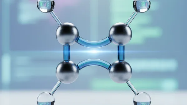 The Magic of Alkenes