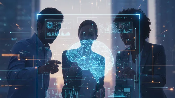 The Magic of Machine Learning