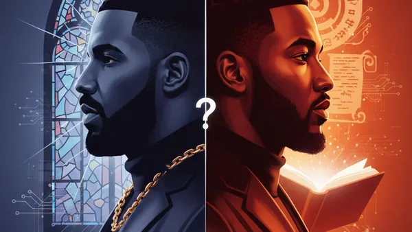 The Meaning Behind the Music: Kendrick vs. Drake