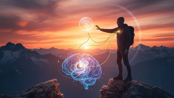 The Neuroscience of Courage: Mastering the Psychology of Fear