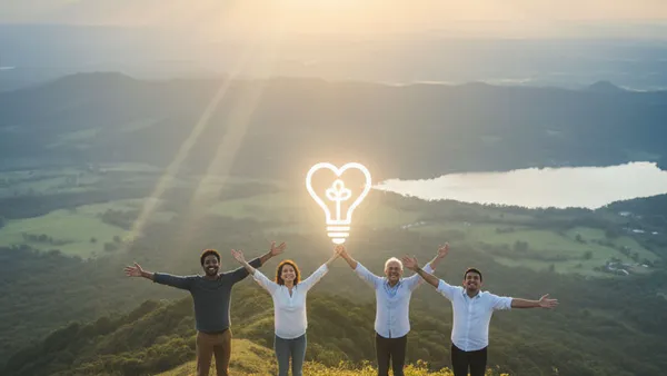 The Neuroscience & Psychology of Flourishing