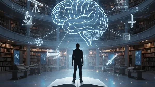 The Polymath Path: Learning How to Learn