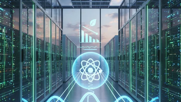 The Power of Compute: Data Center Energy Deep Dive