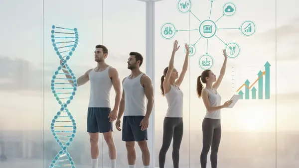 The Science of Height