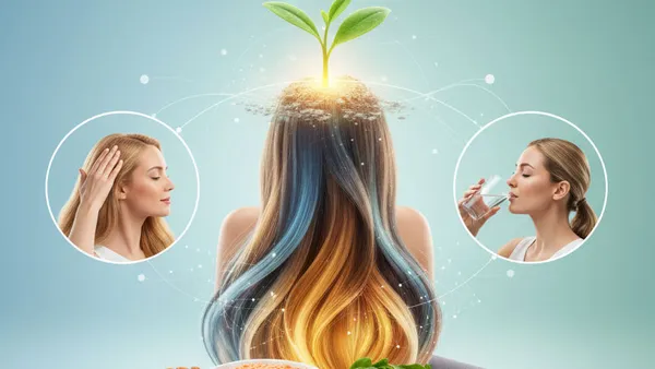 The Science of Thicker Hair