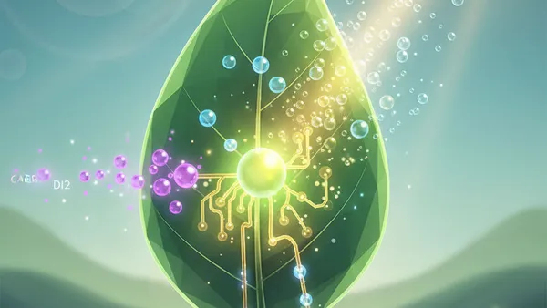 The Secret Life of Plants: Mastering Photosynthesis