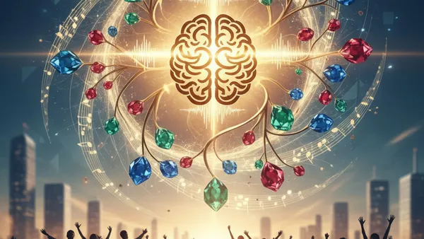 The Soundtrack of Life: Finding Richness in Music