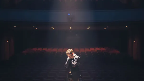 The Spotlight Effect