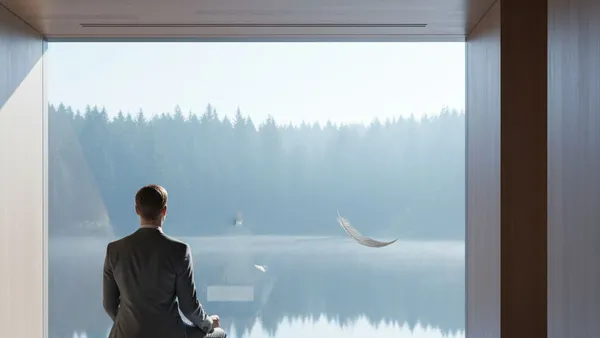 The Superpower of Silence