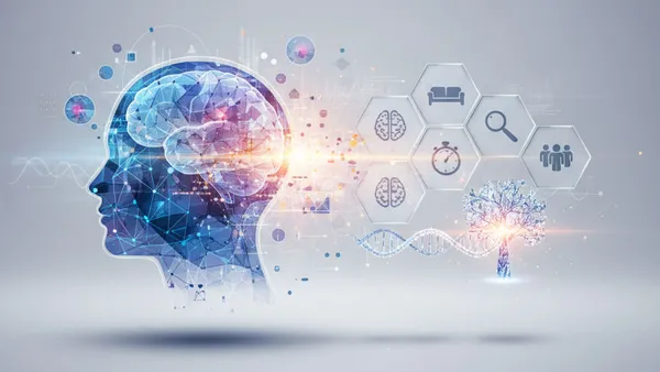 The User's Guide to Your Mind