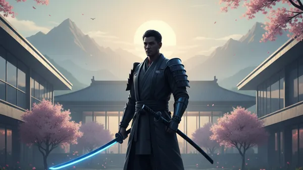The Way of the Bushido