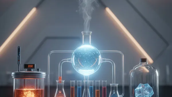 Thermochemistry: The 3 Types of Systems