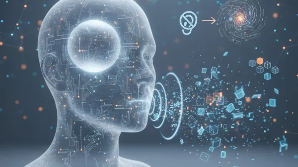 They Aren't Listening: The Architecture of AI Prediction