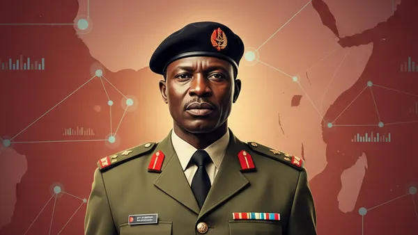 Thomas Sankara: The Upright Revolutionary