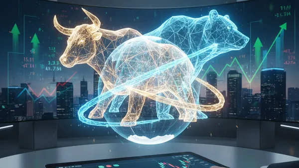 Trading Demystified: The Absolute Basics