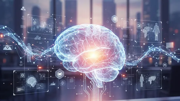 Under the Hood: Advanced AI Architectures