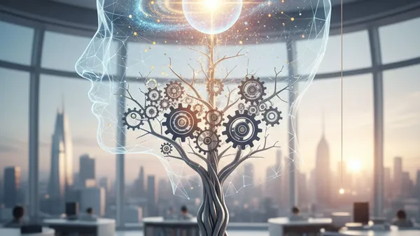 Unlock Your Mind's Potential