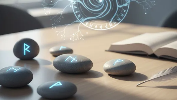 Unlocking Ancient Runes