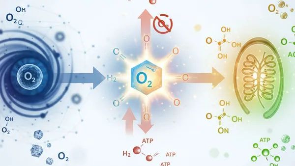Unlocking Energy: The Journey of Glucose