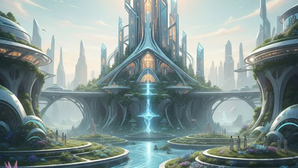 Utopia Deep Dive: Beyond the Blueprint