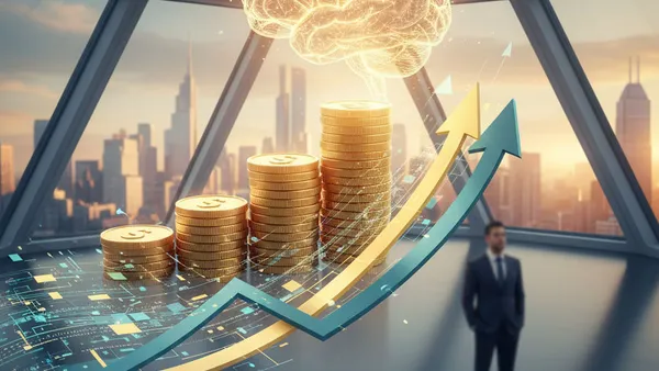 Wealth Architecture: Scale & Leverage
