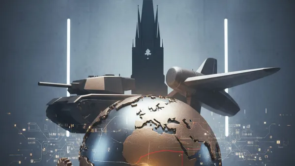 World War II: A Global Firestorm