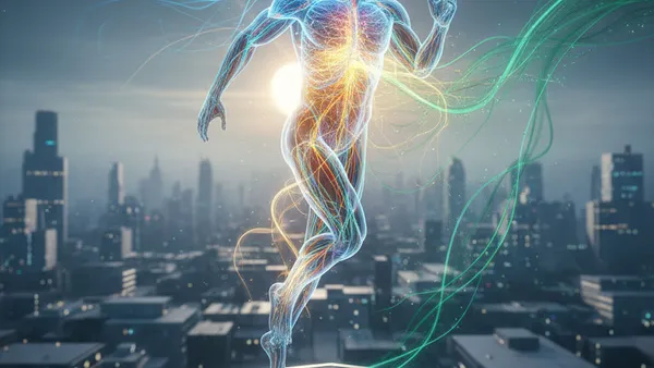Zell-Power: Das Bio-Upgrade - NerdSip Course